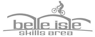 Belle Island Skills Area