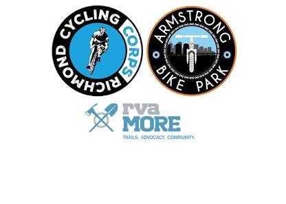 Armstrong Bike Park Work Day – Support RCC