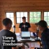 New trails as Pocahontas State Park Podcast with Clark Jones