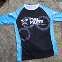 Trail Jersey