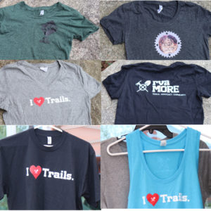 Tee-Shirts